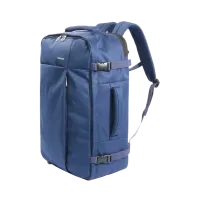 Rucsac Tucano Tugo 17.3"/ Black Blue photo 2
