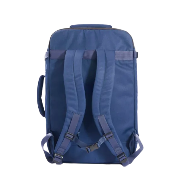 Rucsac Tucano Tugo 17.3"/ Black Blue photo 3