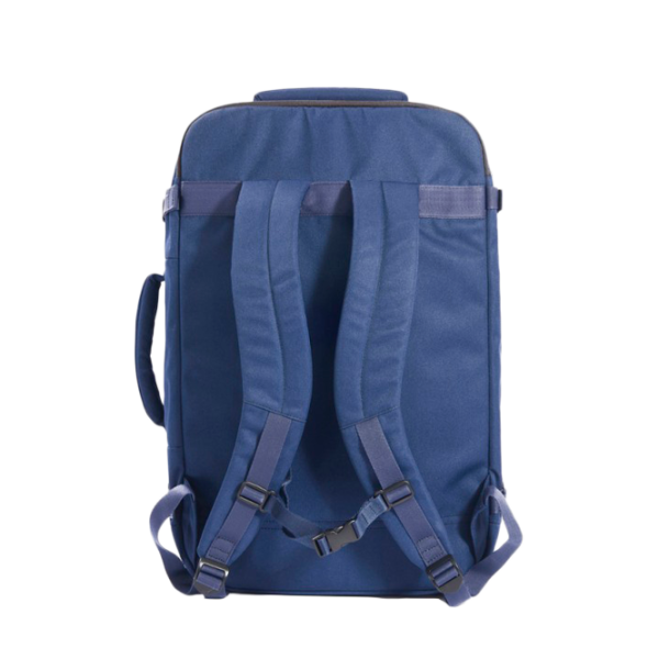 Rucsac Tucano Tugo 17.3"/ Black Blue photo 3