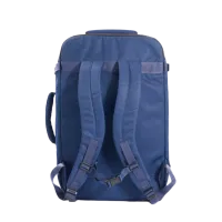 Rucsac Tucano Tugo 17.3"/ Black Blue photo 3