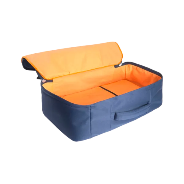 Rucsac Tucano Tugo 17.3"/ Black Blue photo 5
