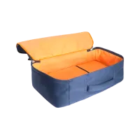Rucsac Tucano Tugo 17.3"/ Black Blue photo 5