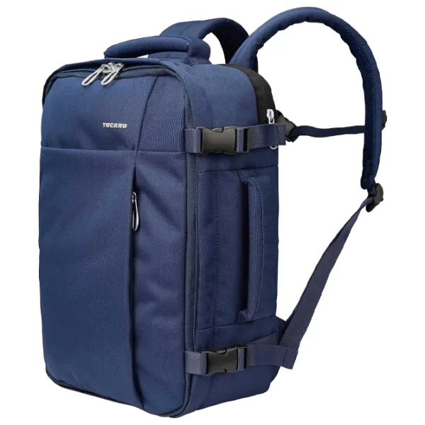 Rucsac Tucano Tugo M 15.6"/ Blue/ 20 l photo 2