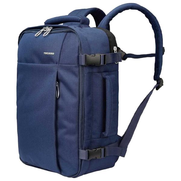 Rucsac Tucano Tugo M 15.6"/ Blue/ 20 l photo 2