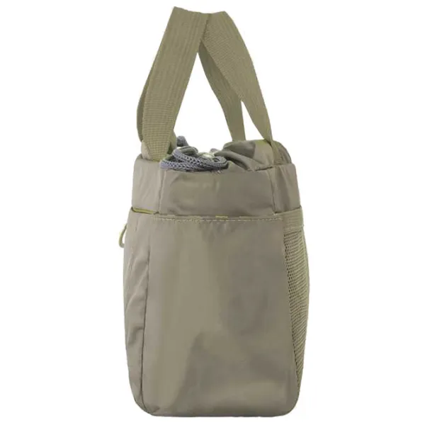 Сумка-органайзер Tucano Mia Bag-In-Bag S Mil Nailon/ Зелёный photo 3