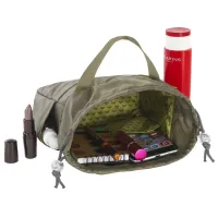 Geantă organizer Tucano Mia Bag-In-Bag S Mil Nailon/ Green photo 6