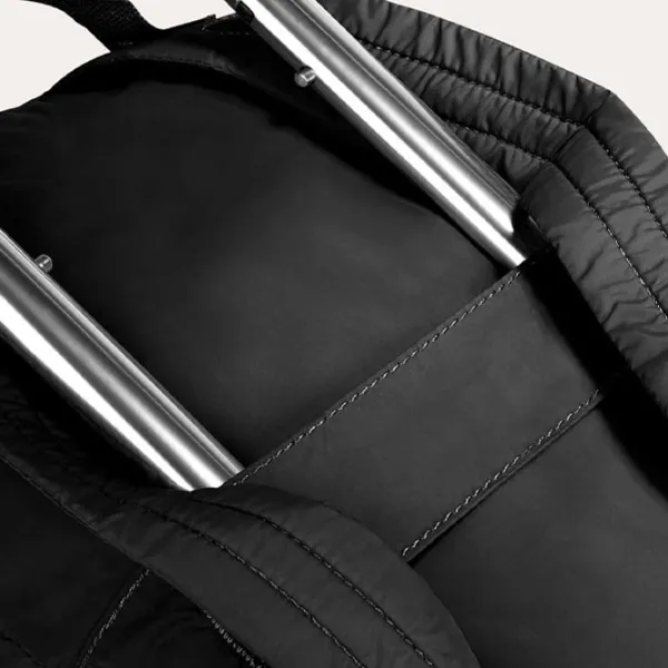 Rucsac Tucano Compatto XL 15.6"/ Black/ 25 l photo 6