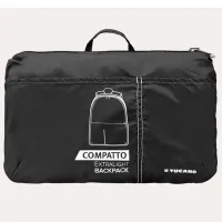 Rucsac Tucano Compatto XL 15.6"/ Black/ 25 l photo 7