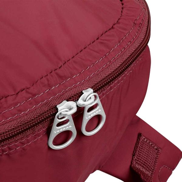 Rucsac Tucano Compatto XL 15.6"/ Bordeaux Burgundy/ 25 l photo 5