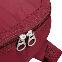 Rucsac Tucano Compatto XL 15.6"/ Bordeaux Burgundy/ 25 l photo 5