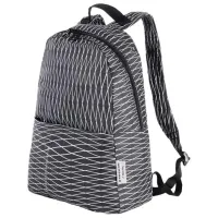 Rucsac pentru laptop Tucano Compatto 15.6"/ White Black/ 25 l photo 2