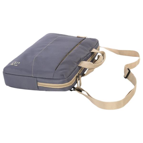 Geantă pentru laptop Tucano Borsa Linea 15.6"/ Gray photo 2 Geantă pentru laptop Tucano Borsa Linea 15.6"/ Gray photo 2