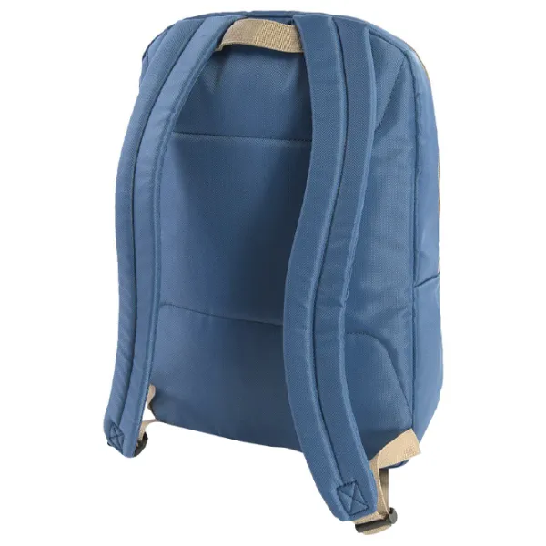 Рюкзак Tucano Original Collection 15.6"/ Бежевый Синий photo 2