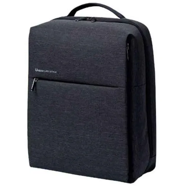 Rucsac Xiaomi Mi City 15.6"/ Dark Gray/ 17 l photo 2