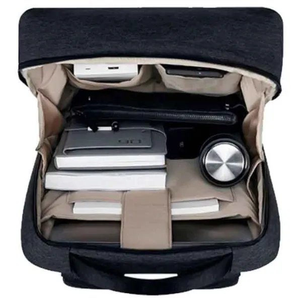 Rucsac Xiaomi Mi City 15.6"/ Dark Gray/ 17 l photo 4