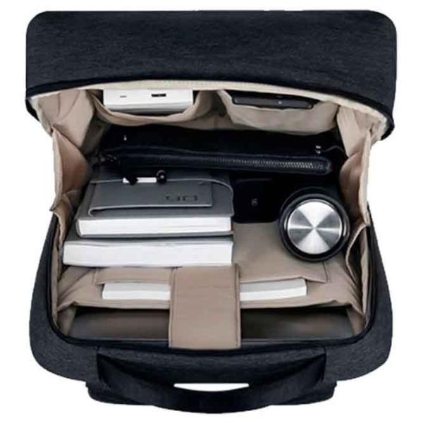 Rucsac Xiaomi Mi City 15.6"/ Dark Gray/ 17 l photo 4