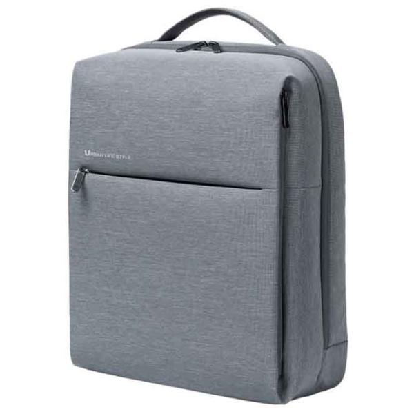 Рюкзак Xiaomi Mi City 15.6"/ Светлый Grey/ 17 л photo 3