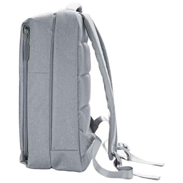 Рюкзак Xiaomi Mi City 15.6"/ Светлый Grey/ 17 л photo 5