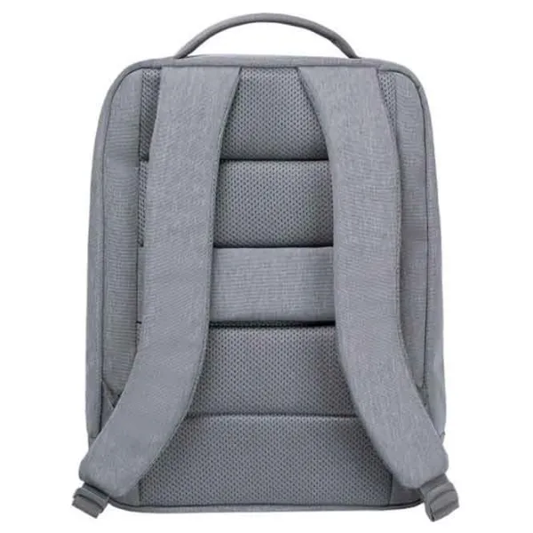 Рюкзак Xiaomi Mi City 15.6"/ Светлый Grey/ 17 л photo 8