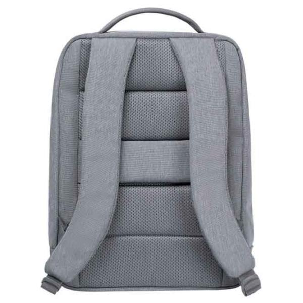 Рюкзак Xiaomi Mi City 15.6"/ Светлый Grey/ 17 л photo 8
