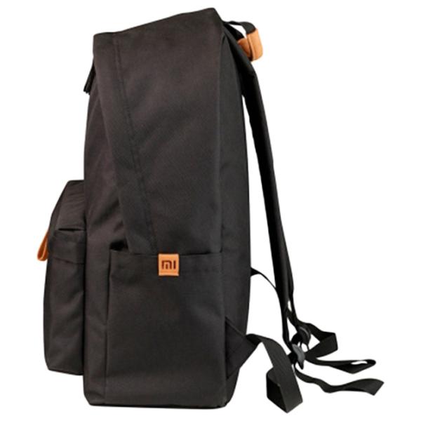Rucsac Xiaomi College 15.6"/ Orange Black photo 2