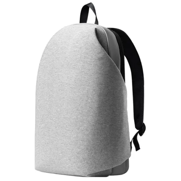 Rucsac Meizu Original 15.6"/ Black Silver/ 10 l photo 2 Rucsac Meizu Original 15.6"/ Black Silver/ 10 l photo 2