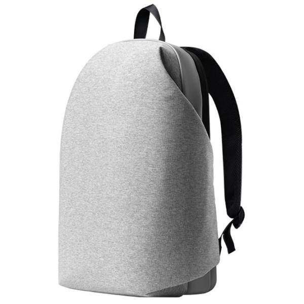 Rucsac Meizu Original 15.6"/ Black Silver/ 10 l photo 2 Rucsac Meizu Original 15.6"/ Black Silver/ 10 l photo 2