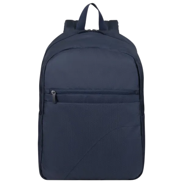 Rucsac RivaCase 8065 15.6"/ Dark Blue/ 15 l photo 2