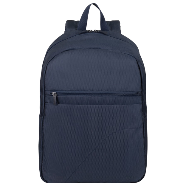 Rucsac RivaCase 8065 15.6"/ Dark Blue/ 15 l photo 2