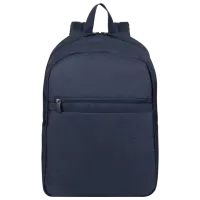 Rucsac RivaCase 8065 15.6"/ Dark Blue/ 15 l photo 2