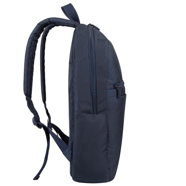 Rucsac RivaCase 8065 15.6"/ Dark Blue/ 15 l photo 4