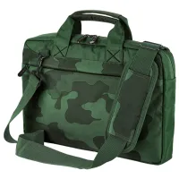 Geantă pentru laptop Trust Bari 13.3"/ Green photo 2