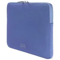 Husă pentru laptop Tucano Folder Elements 13.3"/ Blue photo 2