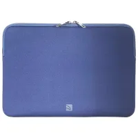 Husă pentru laptop Tucano Folder Elements 13.3"/ Blue photo 3