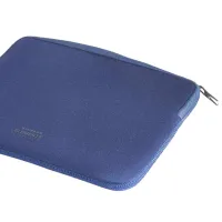 Husă pentru laptop Tucano Folder Elements 13.3"/ Blue photo 4