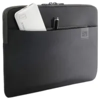 Husă pentru laptop Tucano Top 13.3"/ Black photo 4