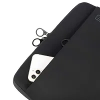 Husă pentru laptop Tucano Top 13.3"/ Black photo 5