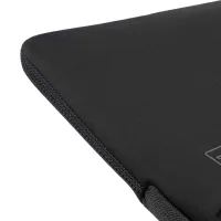 Husă pentru laptop Tucano Top 13.3"/ Black photo 6