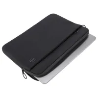 Husă pentru laptop Tucano Top 13.3"/ Black photo 7