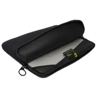 Husă pentru laptop Tucano Top 13.3"/ Black photo 8
