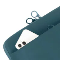 Husă pentru laptop Tucano Top 13.3"/ Blue photo 7