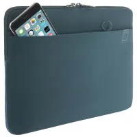 Husă pentru laptop Tucano Top 15"/ Blue photo 5