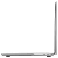 Husă pentru laptop Tucano Nido 15"/ Transparent photo 5