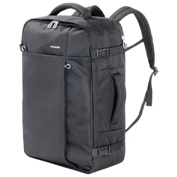 Rucsac Tucano Tugo L 17.3"/ Black/ 38.5 l photo 2