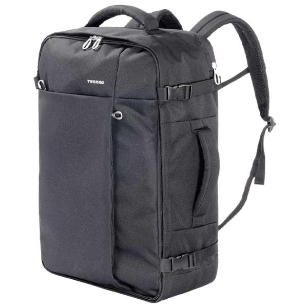 Rucsac Tucano Tugo L 17.3"/ Black/ 38.5 l photo 2