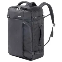 Rucsac Tucano Tugo L 17.3"/ Black/ 38.5 l photo 2