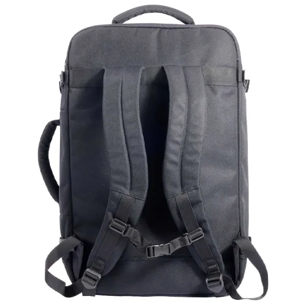 Rucsac Tucano Tugo L 17.3"/ Black/ 38.5 l photo 3