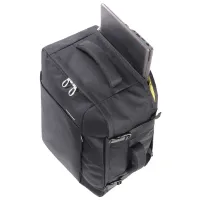 Rucsac Tucano Tugo L 17.3"/ Black/ 38.5 l photo 4