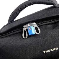 Rucsac Tucano Tugo L 17.3"/ Black/ 38.5 l photo 6