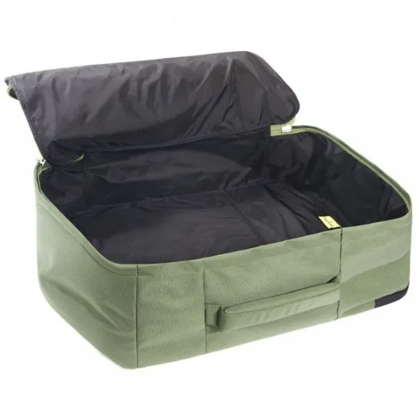 Rucsac Tucano Tugo 17.3"/ Black Green/ 38.5 l photo 7